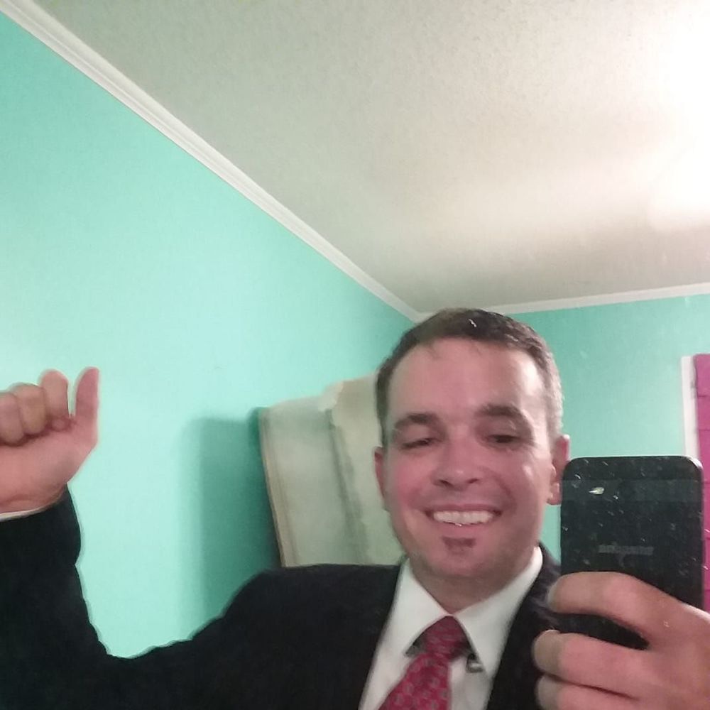 Meet your Posher, Matthew